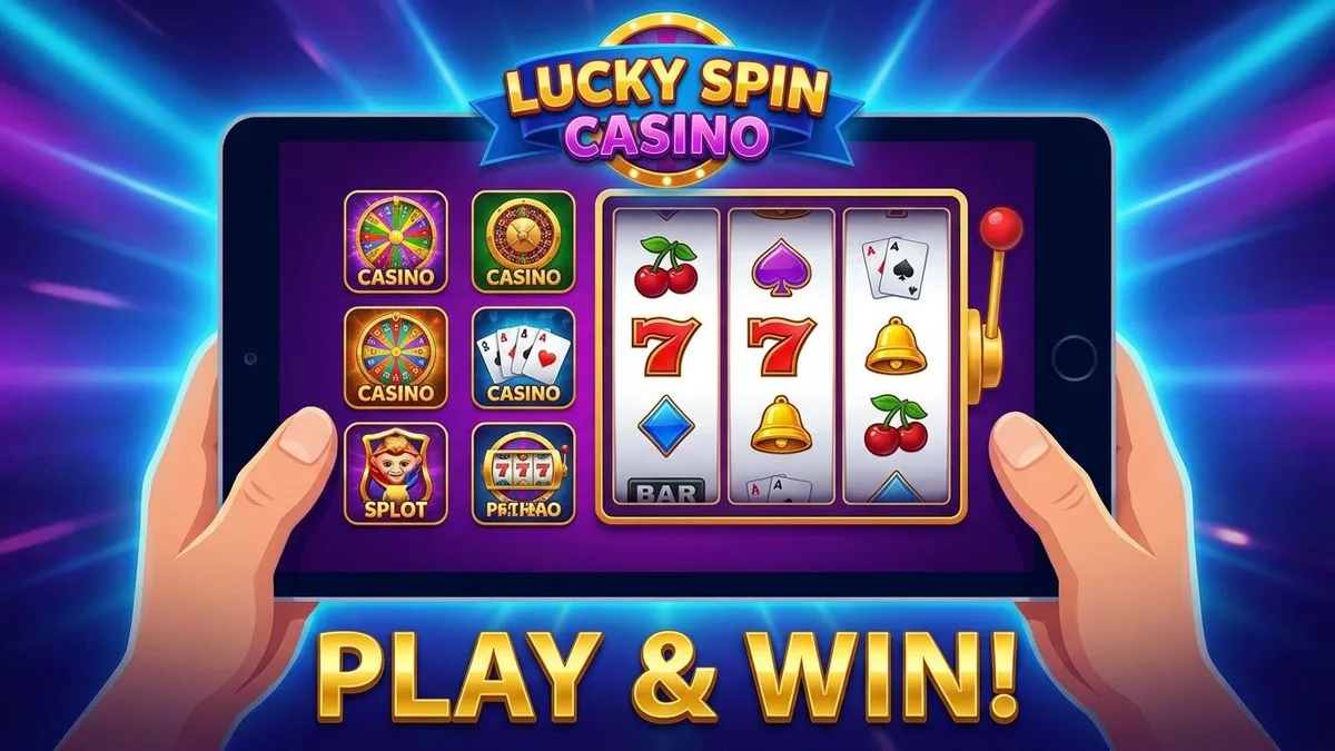 Casino games